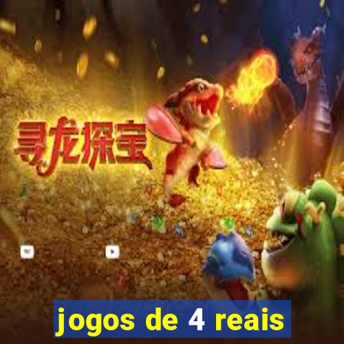 jogos de 4 reais